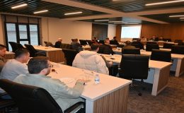 Kırklareli Ticaret ve Sanayi Odası’nın “Aralık Ayı Meclis Toplantısı” Gerçekleştirildi