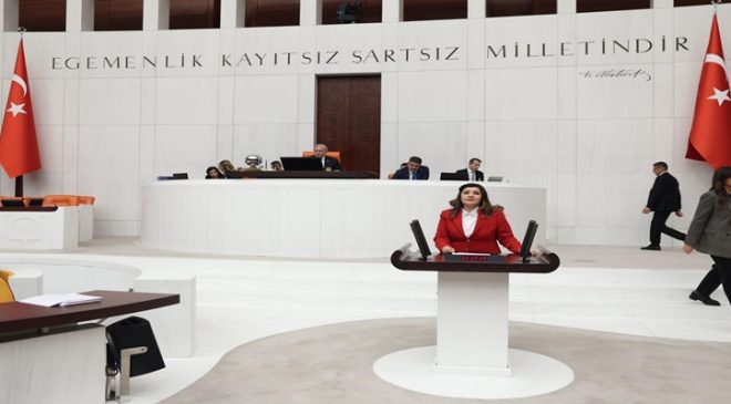 “BU, GEÇMİŞTE DENENMİŞ BİR YANLIŞTI”