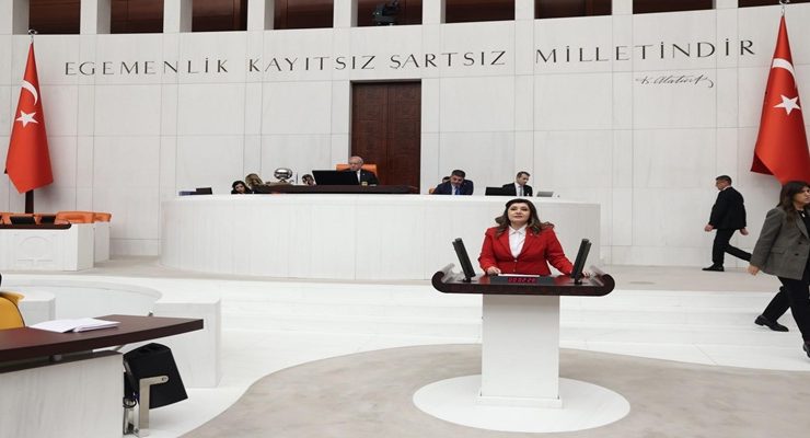 “BU, GEÇMİŞTE DENENMİŞ BİR YANLIŞTI”