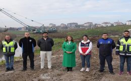 ERGENE’MİZ İÇİN VERDİĞİMİZ SÖZLERİ TUTMANIN ONUR VE GURURUNU YAŞIYORUZ!