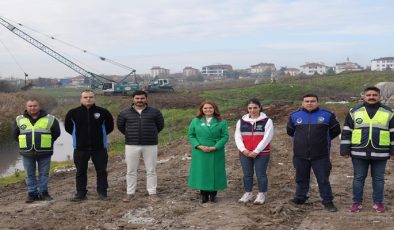 ERGENE’MİZ İÇİN VERDİĞİMİZ SÖZLERİ TUTMANIN ONUR VE GURURUNU YAŞIYORUZ!