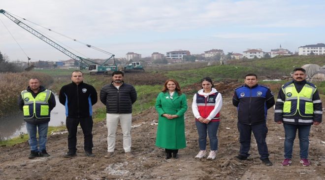 ERGENE’MİZ İÇİN VERDİĞİMİZ SÖZLERİ TUTMANIN ONUR VE GURURUNU YAŞIYORUZ!