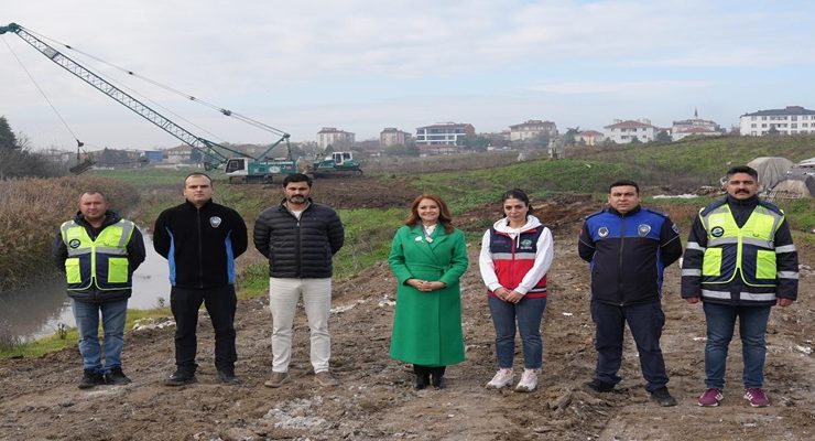 ERGENE’MİZ İÇİN VERDİĞİMİZ SÖZLERİ TUTMANIN ONUR VE GURURUNU YAŞIYORUZ!