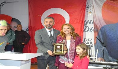 KALBİMDE ENGEL YOK!