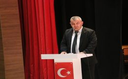 Ergene Bulgaristan Göçmenleri Derneği’nde 5. Olağan Genel Kurul: Veis Özgür Yeniden Başkan Seçildi