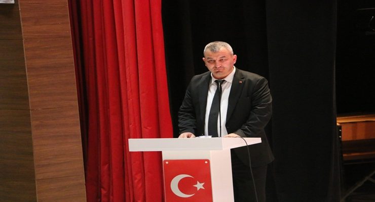 Ergene Bulgaristan Göçmenleri Derneği’nde 5. Olağan Genel Kurul: Veis Özgür Yeniden Başkan Seçildi