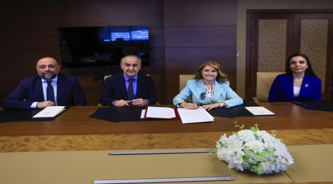 ERGENE’MİZE YENİ SPOR ALANLARI KAZANDIRIYORUZ!