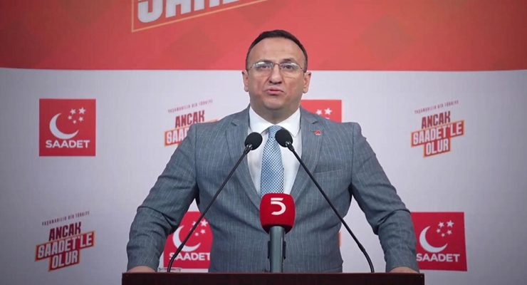 GIDA GÜVENLİĞİNİN ÇÖKÜŞÜ