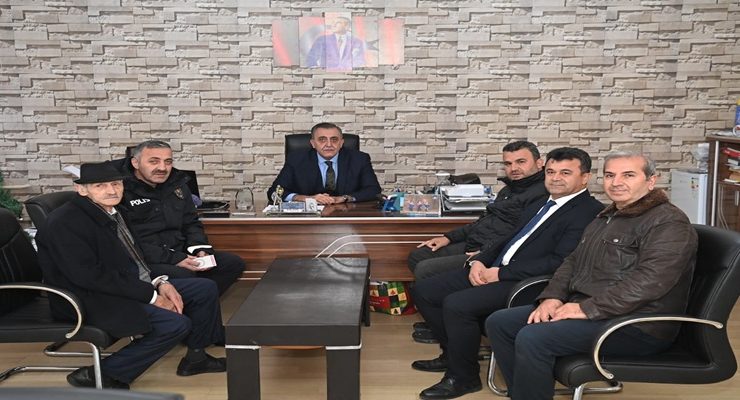 Emniyet ve Süleymanpaşa Belediyesi İş Birliği İle Aydoğdu Mahallesi Seferberliği