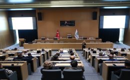 BÜYÜKŞEHİR’DE İDARECİLERE PROTOKOL VE DAVRANIŞ KURALLARI EĞİTİMİ