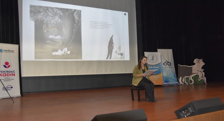 BÜYÜKŞEHİR’DEN KÜÇÜK KALPLERE BÜYÜK FARKINDALIK