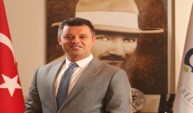 Başkan Sarıkurt’tan 5 Aralık Dünya Kadın Hakları Günü Mesajı