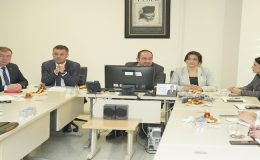 Başkan Sarıkurt’tan Net Mesaj: “Çorlu’nun Havasını ve Doğasını Korumaya Kararlıyız”