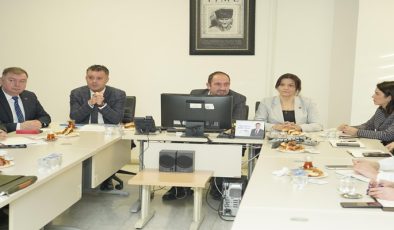 Başkan Sarıkurt’tan Net Mesaj: “Çorlu’nun Havasını ve Doğasını Korumaya Kararlıyız”