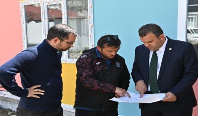 Süleymanpaşa Belediyesinden Çocuklara Ücretsiz Eğitim ve Etkinlik Desteği