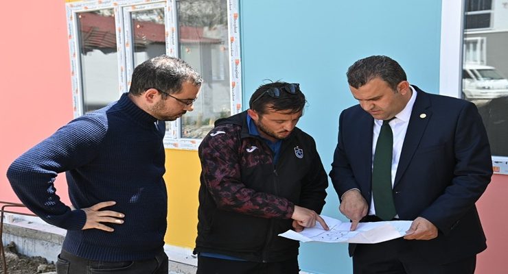 Süleymanpaşa Belediyesinden Çocuklara Ücretsiz Eğitim ve Etkinlik Desteği