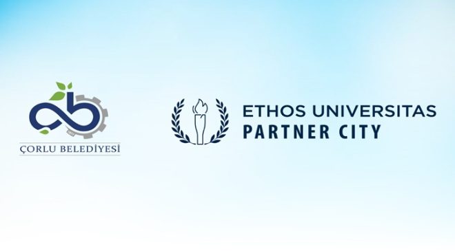 Çorlu Belediyesinden Uluslararası Arenada Bir Başarı Daha