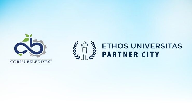 Çorlu Belediyesinden Uluslararası Arenada Bir Başarı Daha