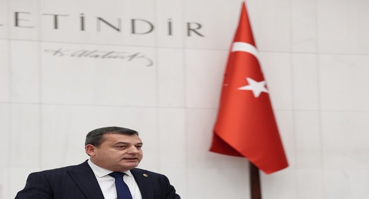 TRAKYA’DA NÜKLEER RİSKLE YAŞAMAK İSTEMİYORUZ!