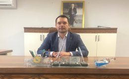 Başaran, Keşan’daki Hava Kirliliğini Azaltmak İçin Yapılan Çalışmaları Aktardı