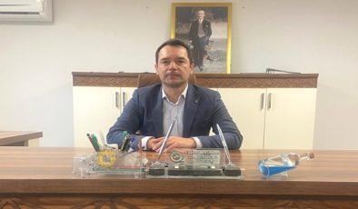 Başaran, Keşan’daki Hava Kirliliğini Azaltmak İçin Yapılan Çalışmaları Aktardı