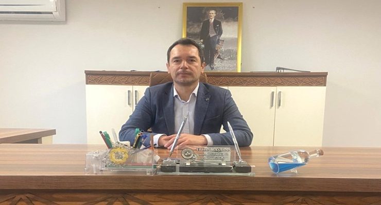 Başaran, Keşan’daki Hava Kirliliğini Azaltmak İçin Yapılan Çalışmaları Aktardı