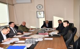 Keşan Belediyesi’ne Ait Taşınmazların Satış İhalesi Gerçekleştirildi