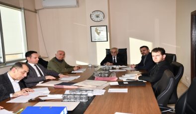 Keşan Belediyesi’ne Ait Taşınmazların Satış İhalesi Gerçekleştirildi