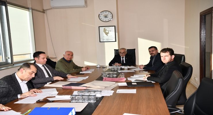 Keşan Belediyesi’ne Ait Taşınmazların Satış İhalesi Gerçekleştirildi