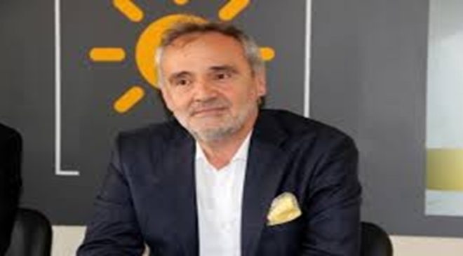 “BÖLGE HALKININ TALEBİ NETTİR: MEŞE DİKİLSİN”