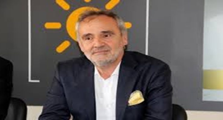 “BÖLGE HALKININ TALEBİ NETTİR: MEŞE DİKİLSİN”