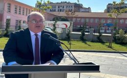 Başkan Levent Gürbüz: “Bu Kurultay Muhalefetteki Son Kurultayımızdır”