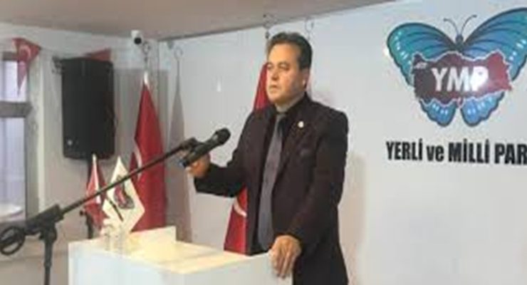 Mesut Ağırbasan: Edirne’de Asgari Ücret Sınırın Bu Yakasında Yoksulluk Demek