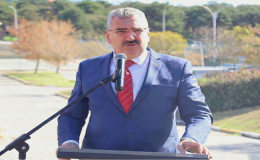 TNKÜ Rektörü Prof. Dr. Mümin Şahin’den Regaip Kandili Mesajı