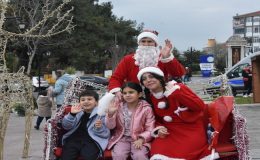 TEK KIŞ FEST’TE COŞKU SÜRÜYOR