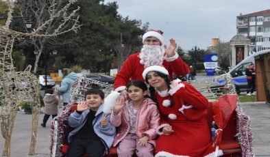 TEK KIŞ FEST’TE COŞKU SÜRÜYOR