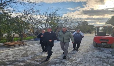 Türkgücü’nde Çalışmalar Tam Gaz Sürüyor