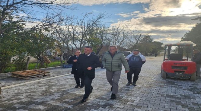 Türkgücü’nde Çalışmalar Tam Gaz Sürüyor