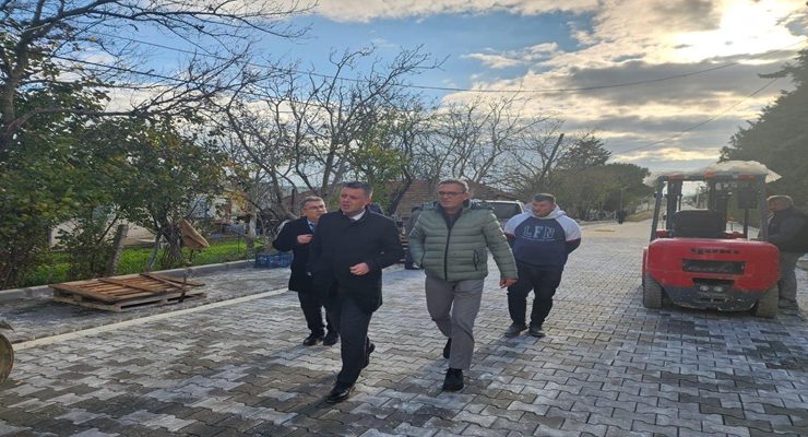 Türkgücü’nde Çalışmalar Tam Gaz Sürüyor
