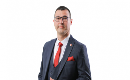 Başkan Akgüngör: “Kurultay, CHP’nin Türkiye’ye Güçlü Bir Yol Haritası Sunma Kararlılığını Gösterdi”