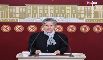 BİR NEHİR ÖLÜRSE, ASLINDA BİR ŞEHİR ÖLÜR