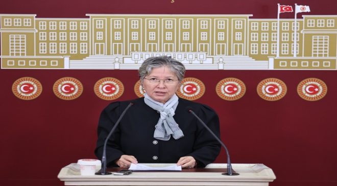 BİR NEHİR ÖLÜRSE, ASLINDA BİR ŞEHİR ÖLÜR