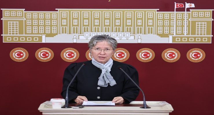 BİR NEHİR ÖLÜRSE, ASLINDA BİR ŞEHİR ÖLÜR