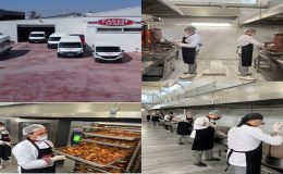 LEZZETİN ADI CANTAT