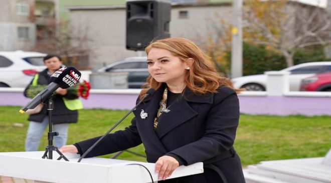 TÜRKAN BEBEK ERGENE’DE ANILDI!