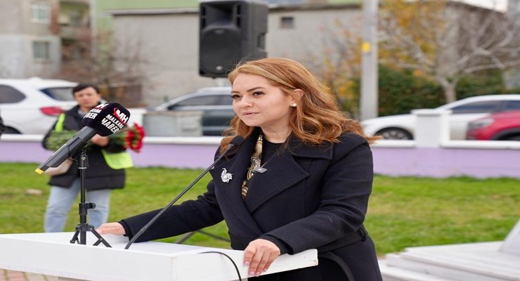 TÜRKAN BEBEK ERGENE’DE ANILDI!