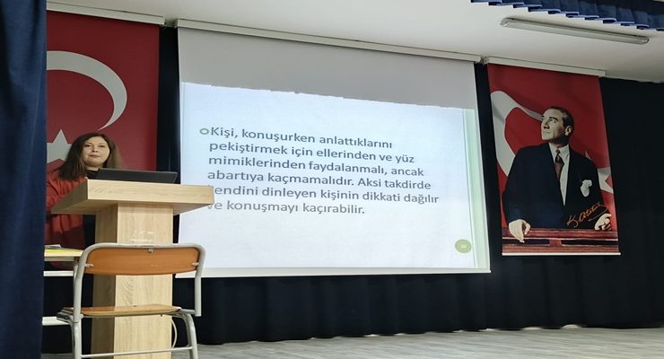Ergene Halk Eğitim Merkezi Kurslarına Yoğun İlgi