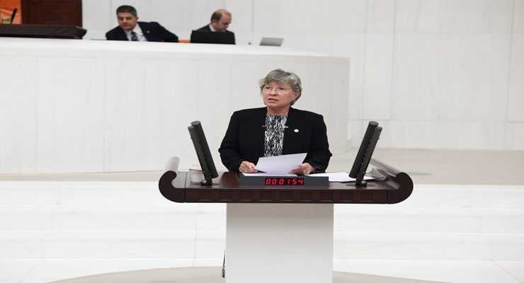 BU BÜTÇEDE KİMSE YOK