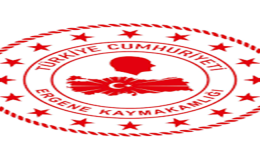 Ergene Kaymakamlığı’ndan Kış Şartlarında Evsiz Vatandaşlar İçin Sıcak Yuva Çağrısı