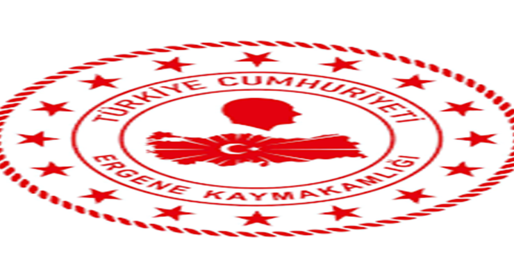 Ergene Kaymakamlığı’ndan Kış Şartlarında Evsiz Vatandaşlar İçin Sıcak Yuva Çağrısı